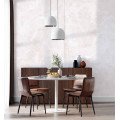 Panel de pared SPC Rocko R196 Ivory Onyx — 4 mm