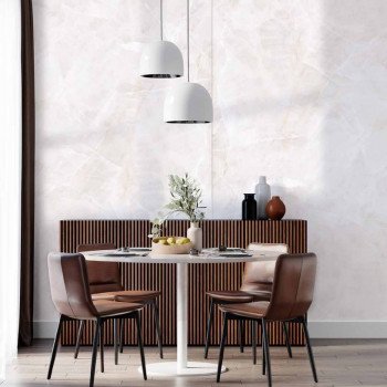 Настенная панель SPC Rocko R196 Ivory Onyx — 4 мм