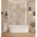 Panel de pared SPC Rocko R255 Villa Augusta — 4 mm
