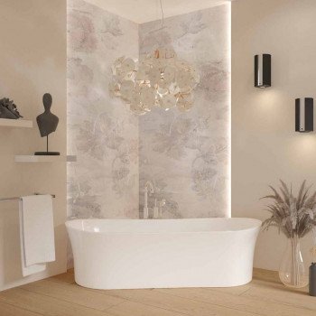 Настенная панель SPC Rocko R255 Villa Augusta — 4 мм
