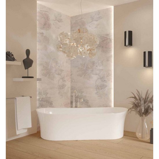 Panel de pared SPC Rocko R255 Villa Augusta — 4 mm