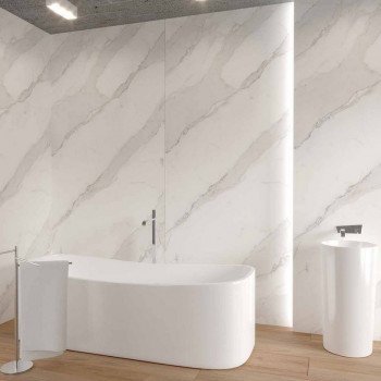 Настенная панель SPC Rocko R256 Cloudstone — 4 мм