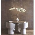 Panel de pared SPC Rocko R257 Casa Tigris — 4 mm