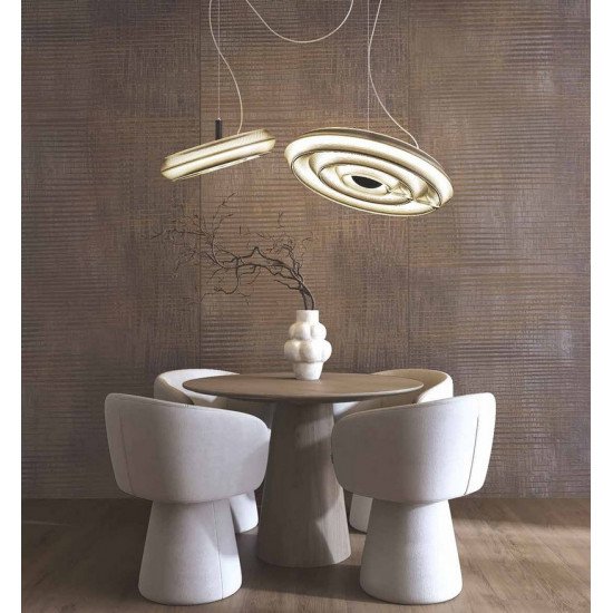 Panel de pared SPC Rocko R257 Casa Tigris — 4 mm