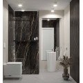 Panel de pared SPC Rocko R258 Lorento Noir — 4 mm
