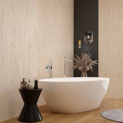 SPC-Wandpaneel Rocko R259 Travertine Ortigia – 4 mm