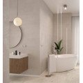 Panel de pared SPC Rocko R260 Terraquad — 4 mm