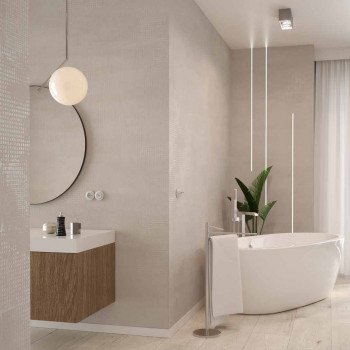 Panel de pared SPC Rocko R260 Terraquad — 4 mm