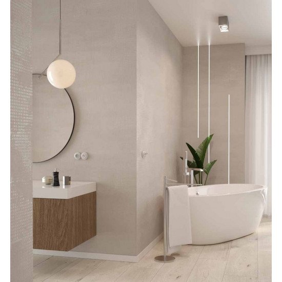 Panel de pared SPC Rocko R260 Terraquad — 4 mm