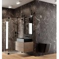 Panel de pared SPC Rocko R261 Nebulous Black — 4 mm
