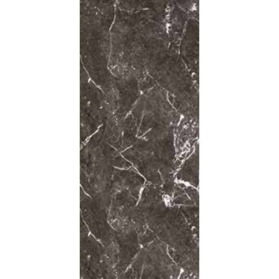 Panel de pared SPC Rocko R261 Nebulous Black — 4 mm