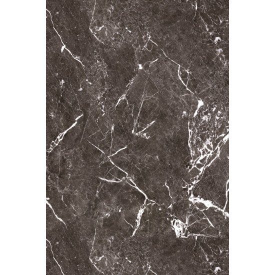 Panel de pared SPC Rocko R261 Nebulous Black — 4 mm