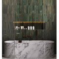 Panel de pared SPC Rocko R264 Kasbah Green — 4 mm