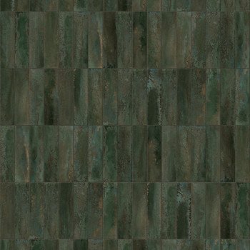 Panel de pared SPC Rocko R264 Kasbah Green — 4 mm