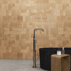 SPC-Wandpaneel Rocko R265 Soulgrain – 4 mm