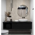 Panel de pared SPC Rocko R267 Urban Grid — 4 mm