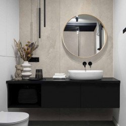 SPC-Wandpaneel Rocko R267 Urban Grid – 4 mm