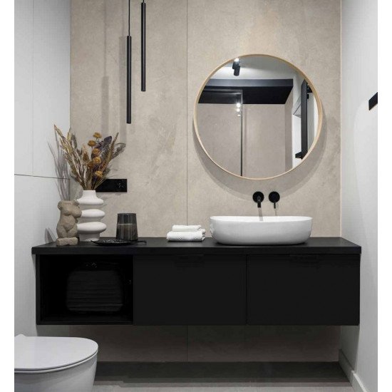 Panel de pared SPC Rocko R267 Urban Grid — 4 mm