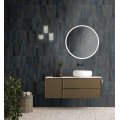 Panel de pared SPC Rocko R268 Navy Dust — 4 mm