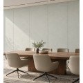 Декоративна панель SPC dd-spc-02-niebla-perla 1220 × 2800 × 4 мм