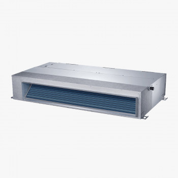 Sistema de ar condicionado de condutas EAS Electric EDM105V2WK, tecnologia de inversor, controlo eficiente, construção fiável