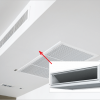 Заказать Канальный кондиционер EAS Electric EDM52V2WK,сниженное энергопотребление, легкость в обслуживании оптом и в розницу