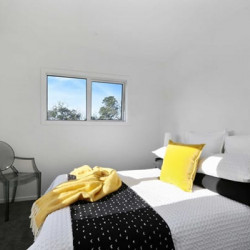 Tiny house of 5m x 3m 15 m2 , studio with bathroom