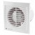 Ventiladores axiales de pared y techo