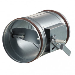  Drosselventil Vents KR 315