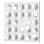  Dralldurchlass Vents DVK 795
