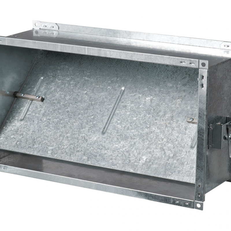 Commandez Papillon des gaz Évents KR 500x300 aux prix dusine