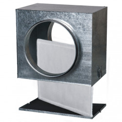  Cassettefilter Ventilatieopeningen FB 250