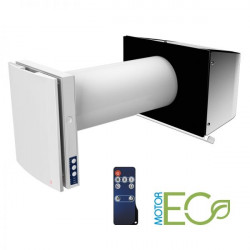  Beademingsapparaat Blauberg Vento Expert A50-1 S Pro