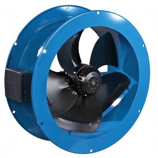  Ventilaciones de ventilador VKF 4E 300