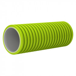  Conduit d'air Flexivent 75 mm antibactérien et antistatique