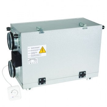  Vents VUT 200 G mini EC