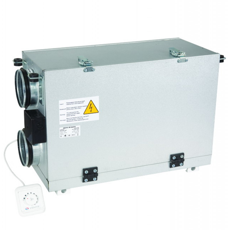Pida Ventilaciones VUT 200 G mini EC a precios de fábrica