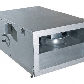  Voedingseenheid Ventilatieopeningen PA 04 V