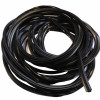 Winbau pro glazing seal, protection against draughts, sound insulation, window seal, rubber seal, rubber gasket