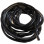Winbau pro glazing seal, protection against draughts, sound insulation, window seal, rubber seal, rubber gasket