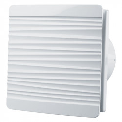 Fan Vents 100 Flip T mit Timer