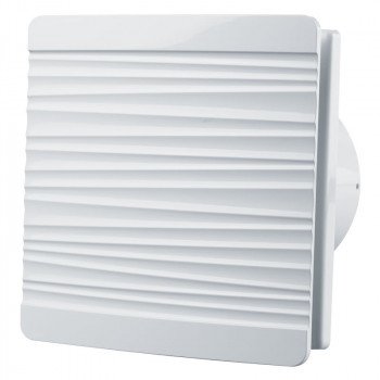 Fan Vents 100 Flip T mit Timer