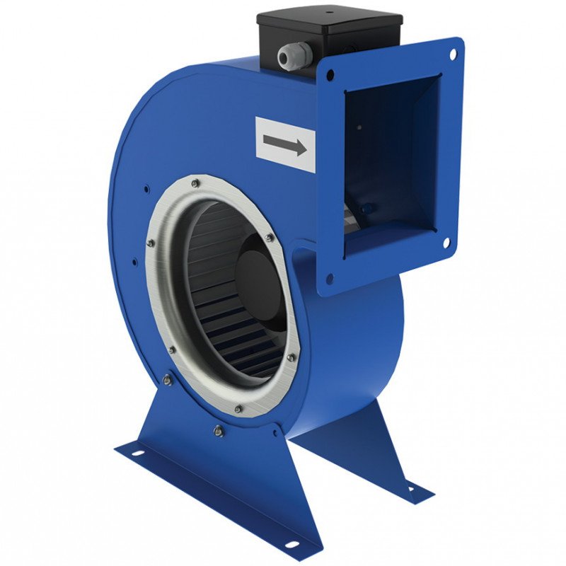 Encomende Ventiladores VCU 2E 140x60 a preços de fábrica