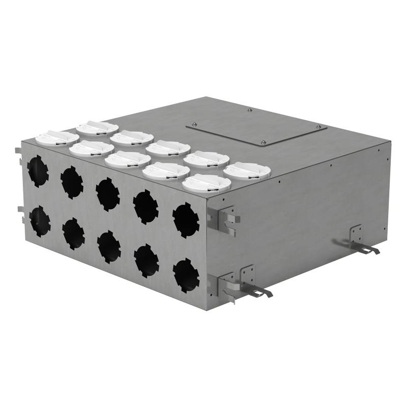 Bestel Verzamelaar 1001200/75x10 tegen fabrieksprijzen