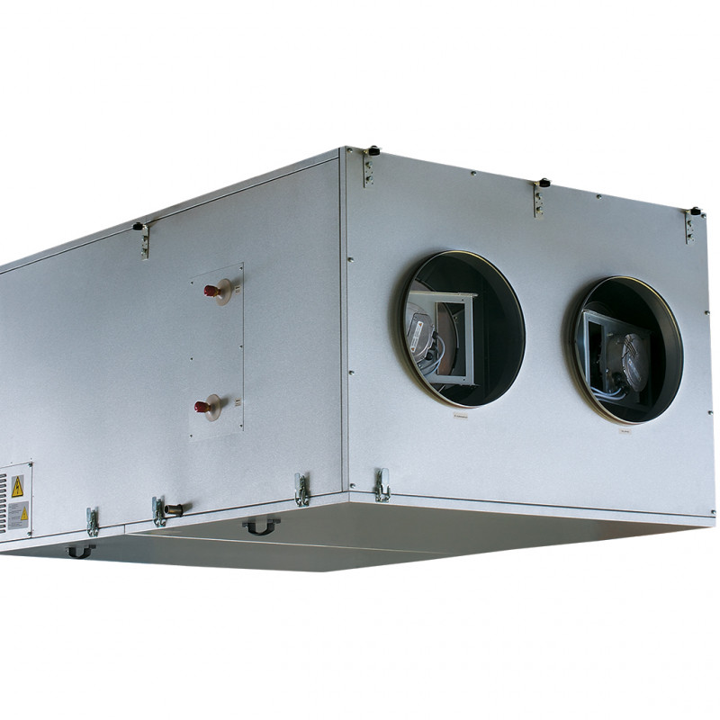 Buy Vents VUT 2000 PV EC at Factory Prices