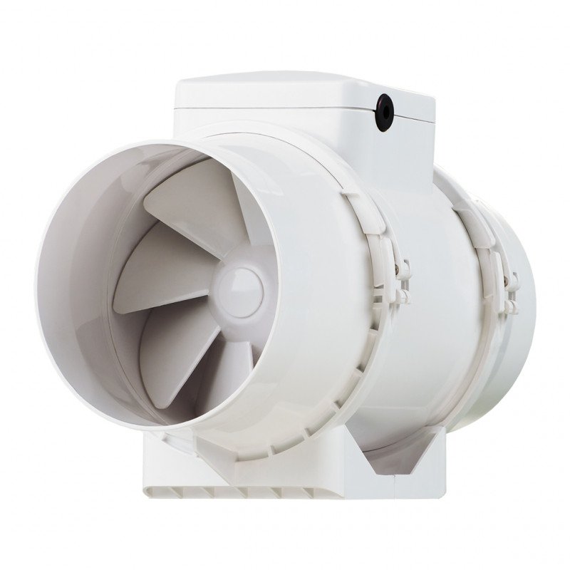 Pida Ventilaciones de ventilador TT 100 a precios de fábrica