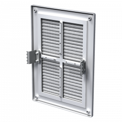  Vents MV 125 supply and exhaust grille