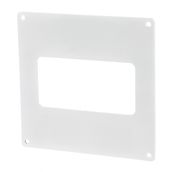  Placa de pared 75