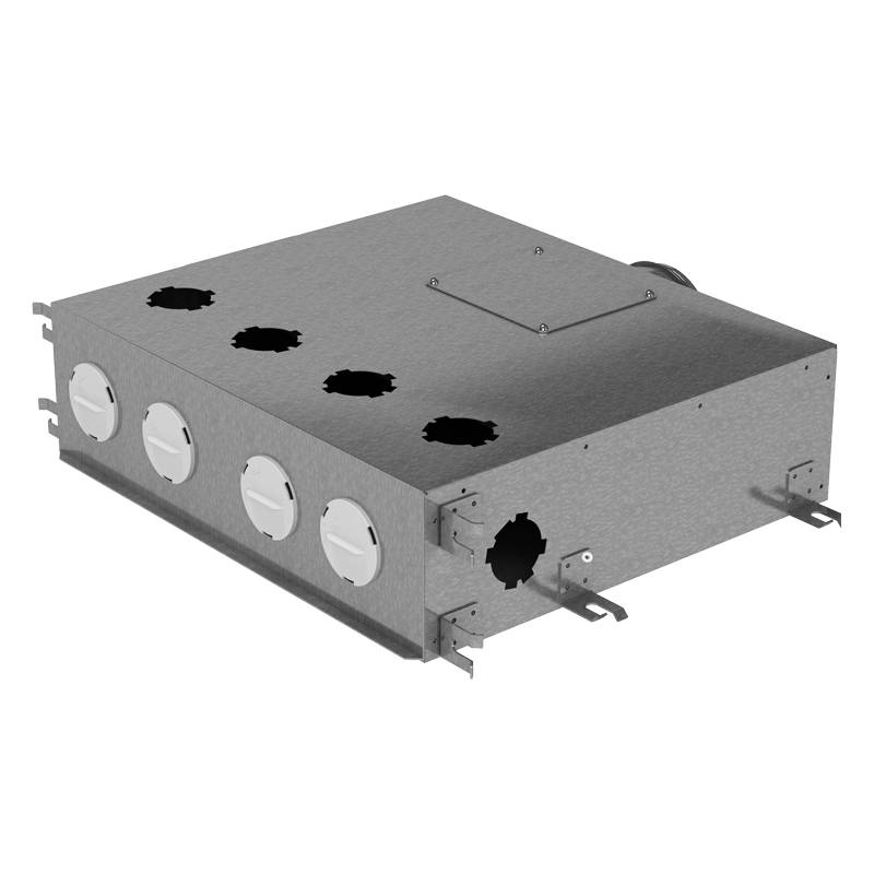 Pida Colector 1001125/63x6 a precios de fábrica