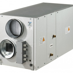  Vents VUT 300-1 VG EC